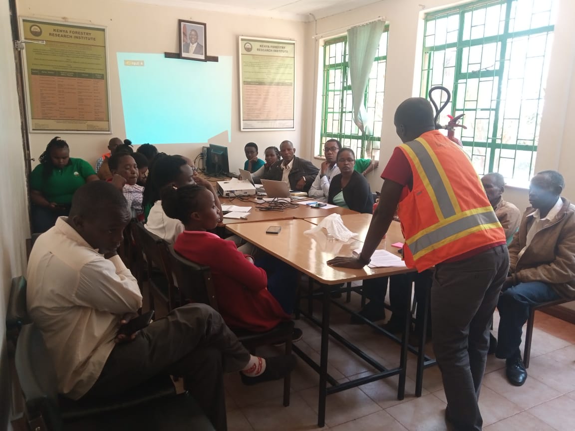 Faiz Technologies Project 20